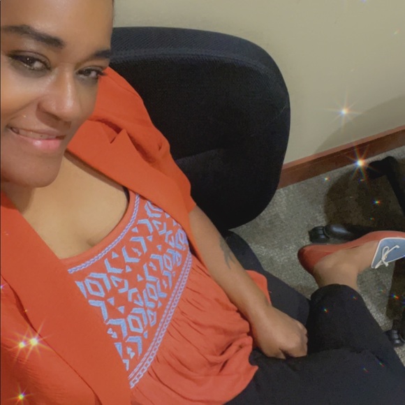 Meet your Posher, Lolly - Picture 3 of 4